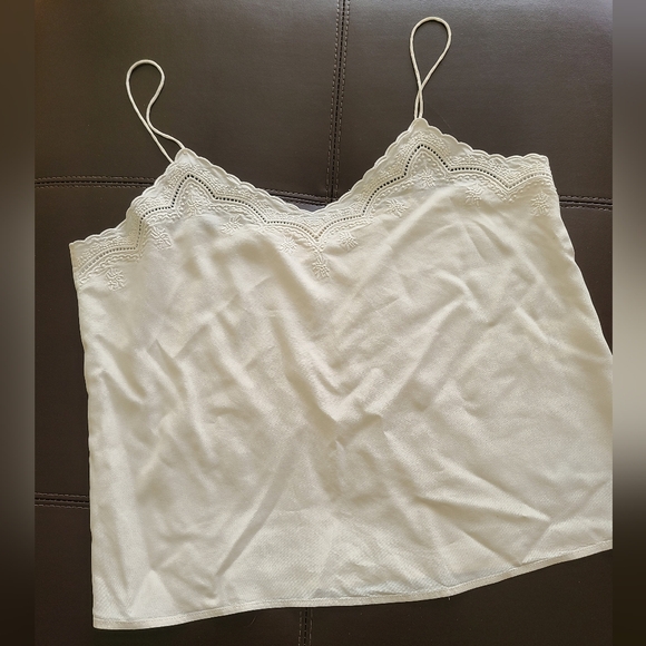 Sezane Palma Cami - Picture 2 of 9